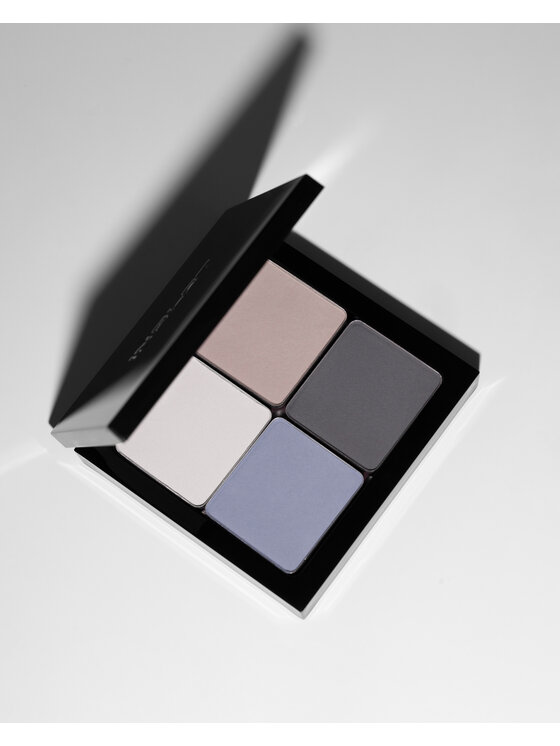INGLOT INGLOT Matte NF Freedom System Cień do powiek 358
