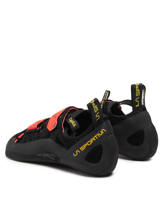 La Sportiva La Sportiva Buty wspinaczkowe Tarantula 30J999311 Czarny