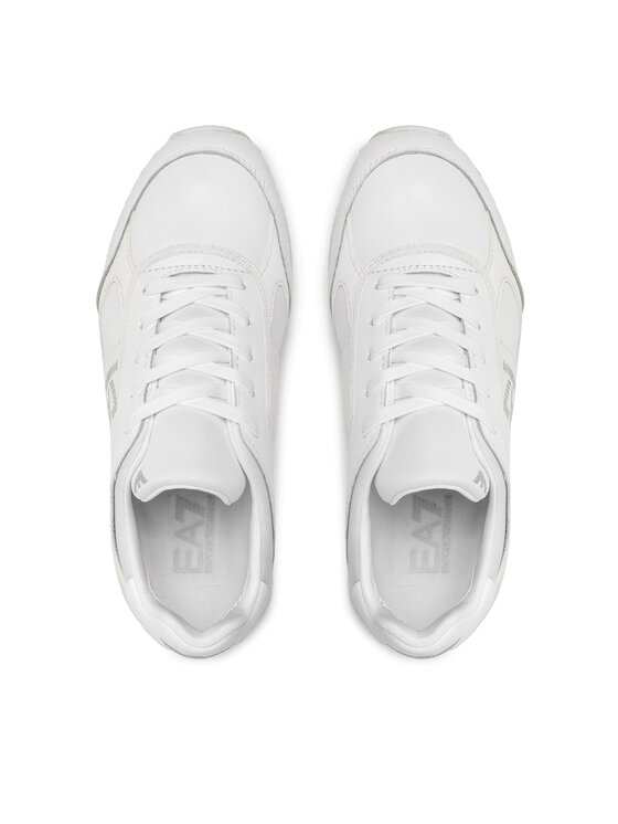 EA7 Emporio Armani EA7 Emporio Armani Tenisice X8X119 XK291 R383 Bijela