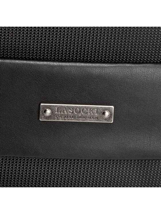 Lasocki For Men Lasocki For Men Τσάντα για laptop RM0025 Μαύρο
