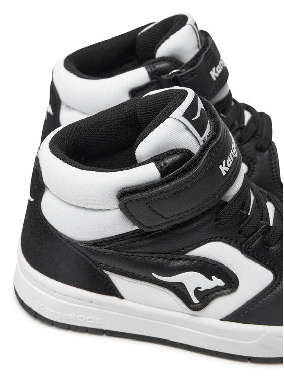 KangaRoos KangaRoos Снікерcи K-CP Hogan EV 10126 000 5012 Кольоровий