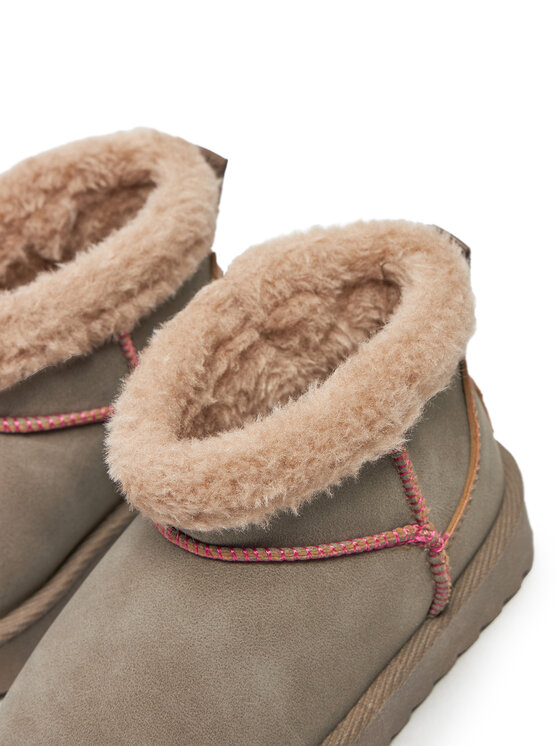 Original Marines Original Marines Schneeschuhe DEA0023FC Grau