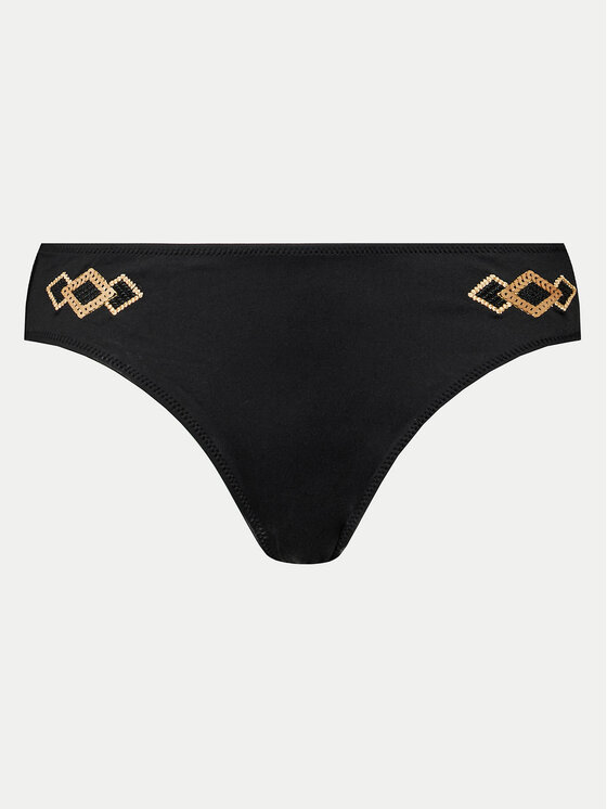 Selmark Selmark Bikini-Unterteil BL302 Schwarz