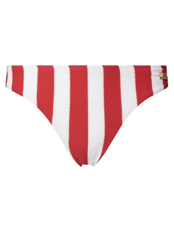 EA7 Emporio Armani EA7 Emporio Armani Bikini 7W000295 AF12214 F0040 Piros