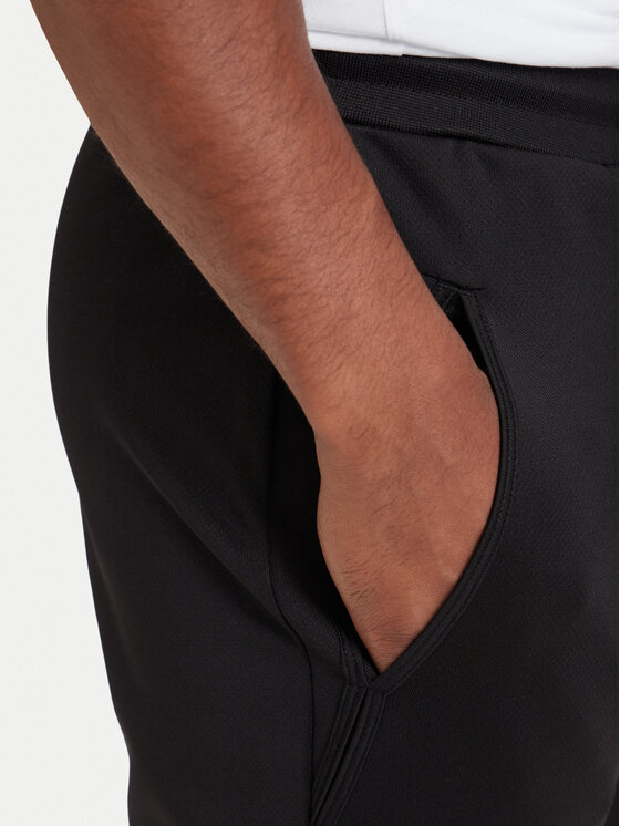 EA7 Emporio Armani EA7 Emporio Armani Pantaloni trening 7M002101 AF27716 UC001 Negru Slim Fit