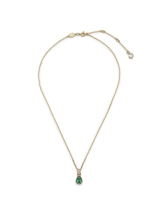 Swarovski Swarovski Kaklo papuošalas Stilla 5648751 Auksinė