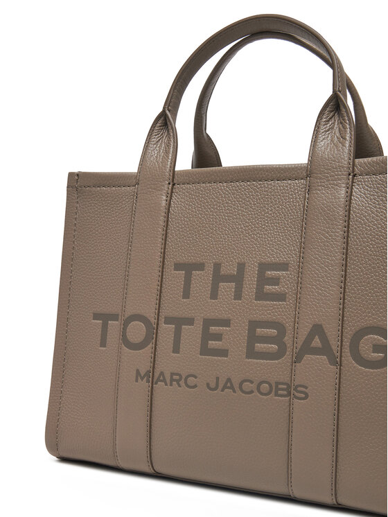 Marc Jacobs Marc Jacobs Käekott The Medium Tote Bag H004L01PF21 Pruun