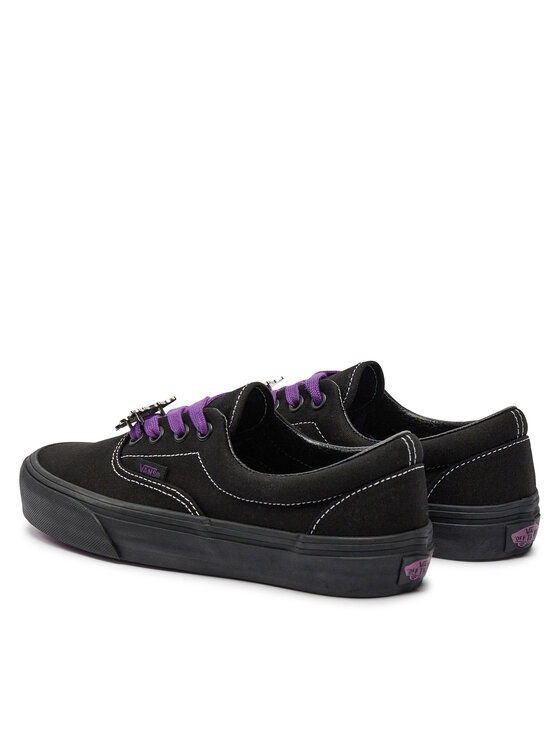 Vans Vans Tenisky Era VN000CQ6CJI1 Černá