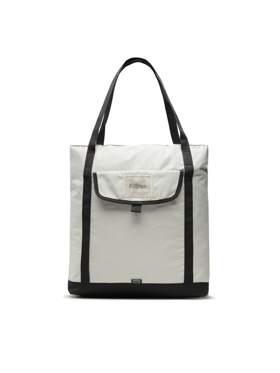 Puma top diaper bag