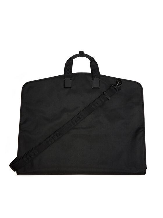 BOSS BOSS Vrećica za odjeću Ray N Suit Carrier 50541473 Crna