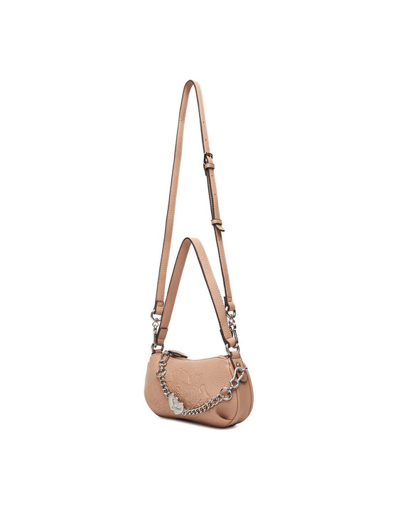 Juicy Couture Juicy Couture Ročna torba CEO-BIJXT8994WVP Bež