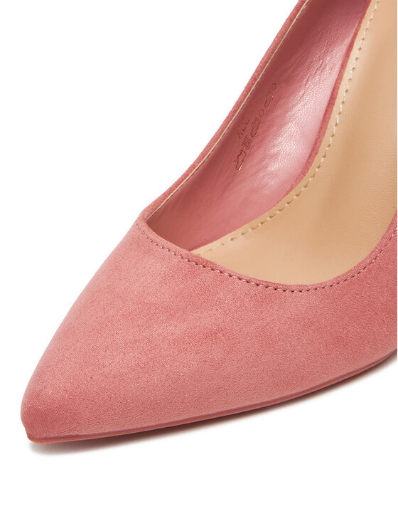 DeeZee DeeZee Décolleté XLO Rosa