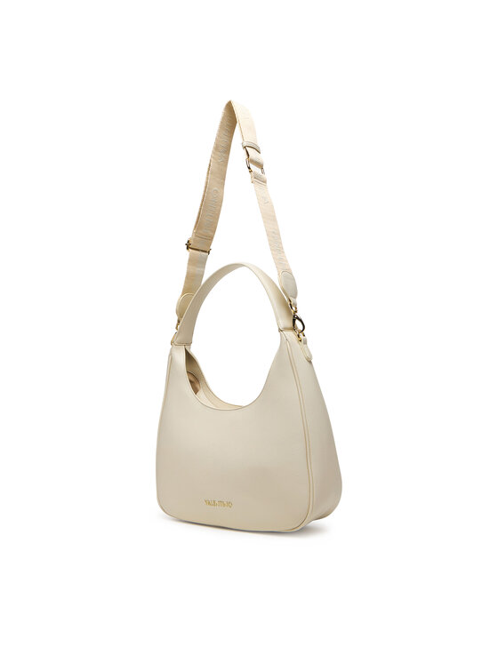 Valentino Valentino Handtasche Doris Re VBS9ON07 Écru