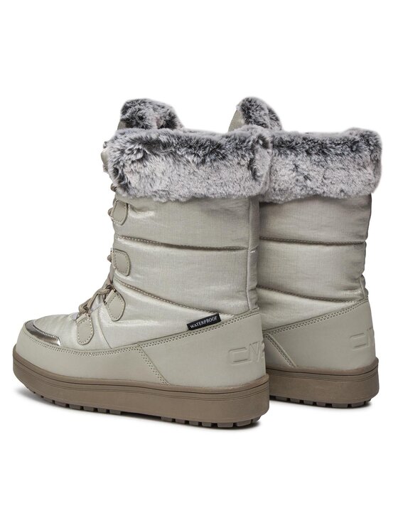 CMP CMP Schneeschuhe Rohenn Wmn Wp 3Q79586 Grau