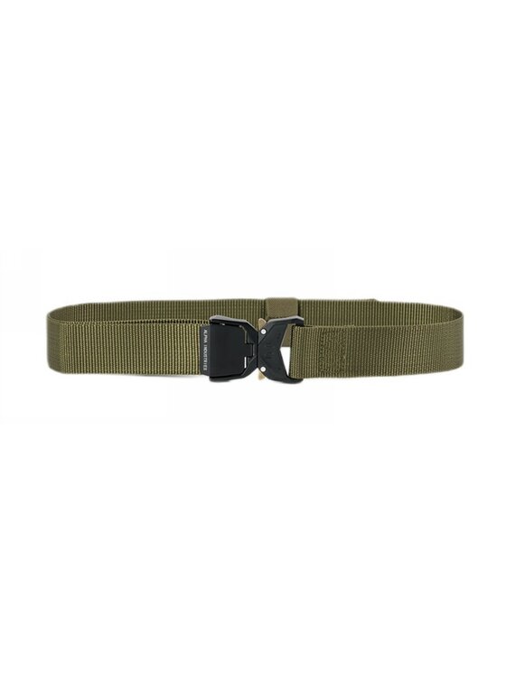 Pasek Męski Alpha Industries, Khaki, AI.136930-11