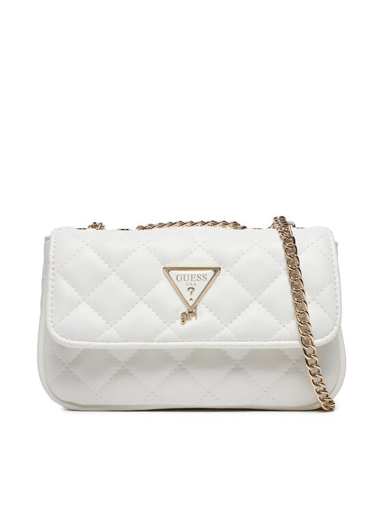 Guess Guess Handtasche J4BZ49 WGT10 Weiß