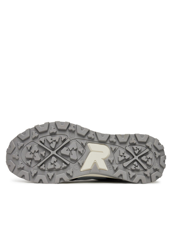 Rieker Revolution Lifestyle Rieker Revolution Lifestyle Superge U1301-14 Mornarsko modra