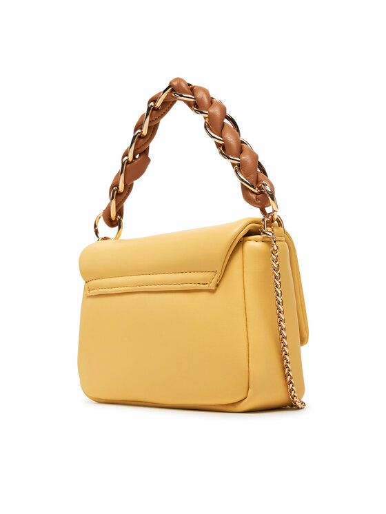 Marella Marella Borsetta Lontra 2513511056200 Giallo