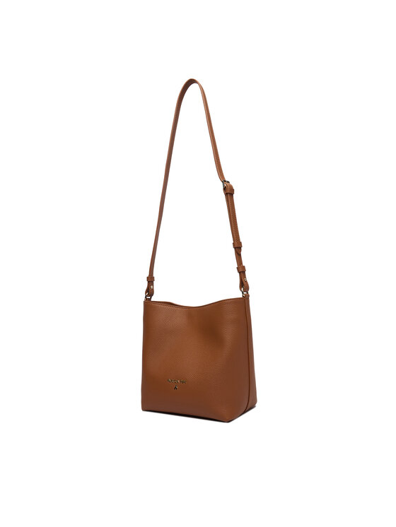 Patrizia Pepe Patrizia Pepe Torbica 8B0319/L001-B111 Smeđa