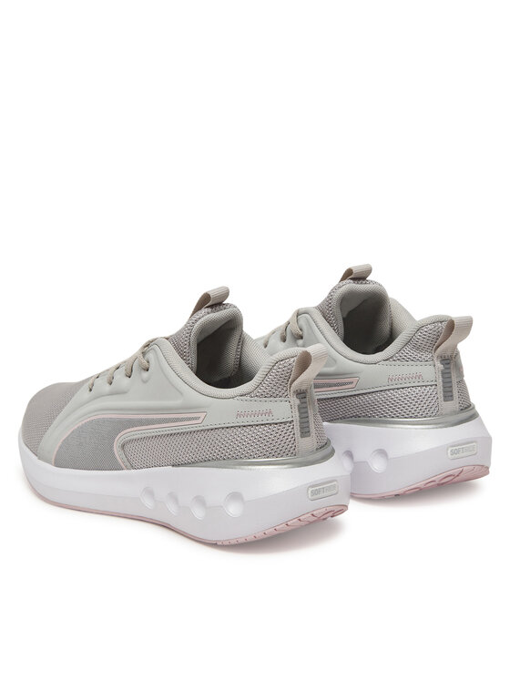 Puma Puma Buty do biegania Softride Carson 310154 14 Szary