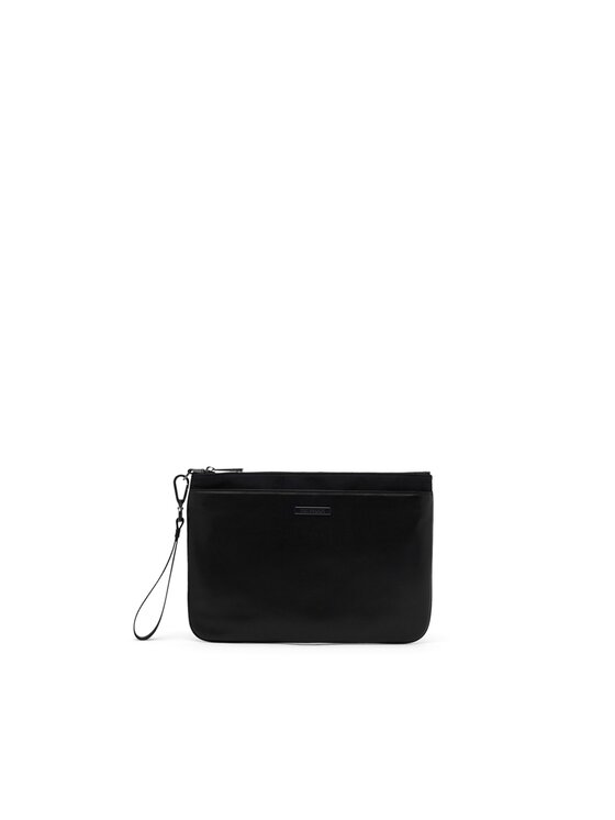Trussardi Trussardi Portfel I066E000111N033 Czarny