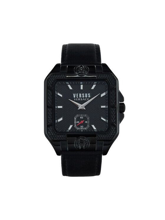 Orologio versus versace nero top