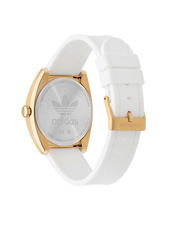adidas Originals Orologio Edition One Watch AOFH23012 Oro Modivo