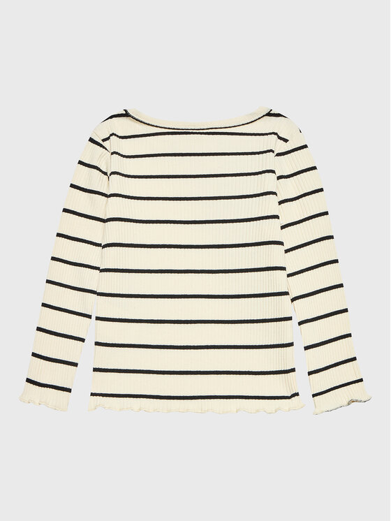 Blusa 7343750 Beige Regular Fit