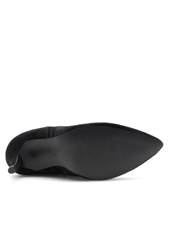Sergio Bardi Sergio Bardi Saapad WYL3161-7Z-SB Must