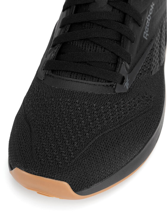 Reebok Reebok Buty na siłownię Nano X4 100074185 Czarny