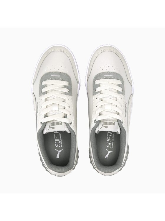 Puma Puma Sneakersy 373031 Beżowy