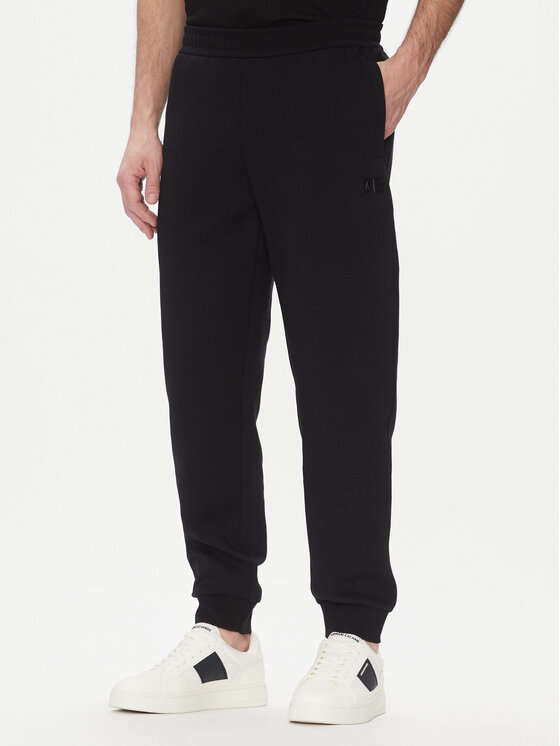 Spodnie dresowe Armani Exchange