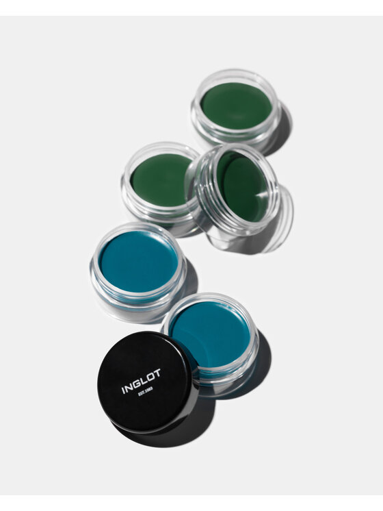 INGLOT INGLOT AMC Żelowa Kredka do oczu 86