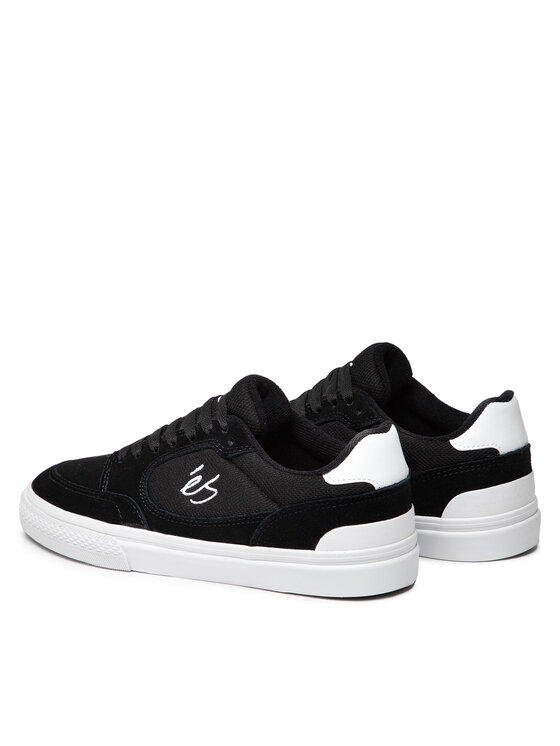 Sneakers Caspian 5101000194001 Nero