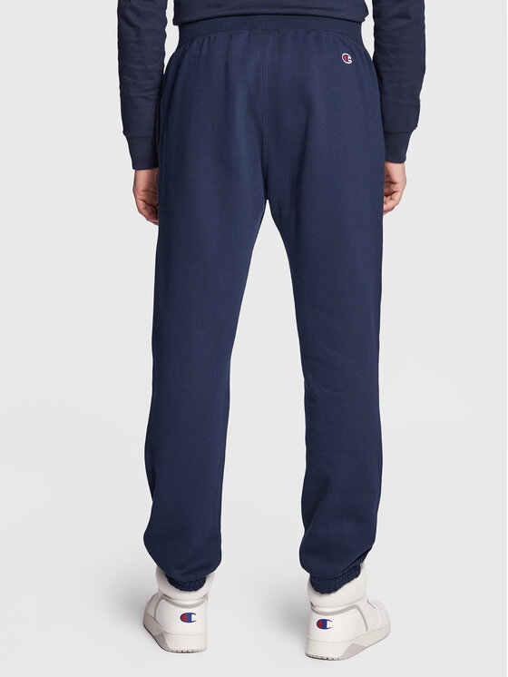 Pantaloni da tuta Small Embroidery Script 218294