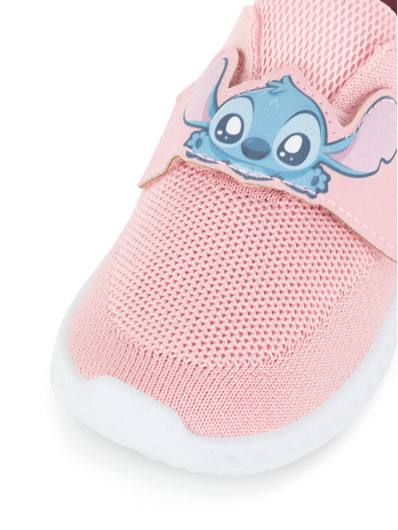 Disney Classics Disney Classics Sneakersy CP91-SS25-116DCLS Różowy