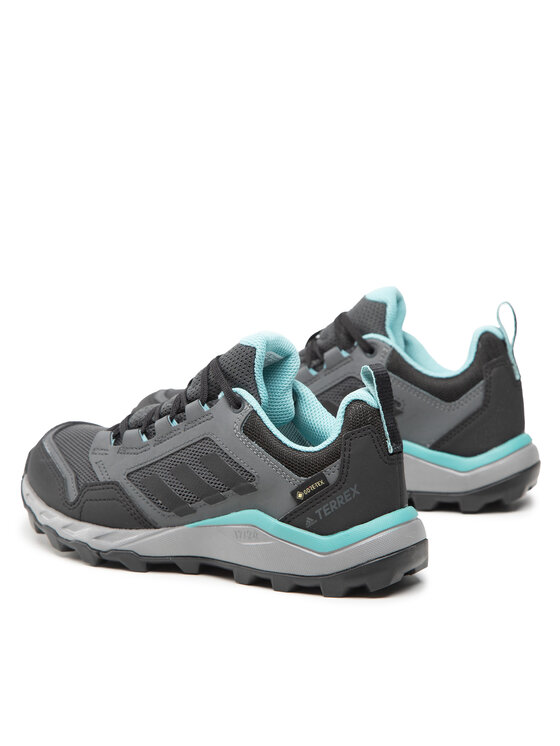 adidas adidas Futócipő Terrex Tracerocker 2 Gtx W GORE-TEX H05684 Szürke