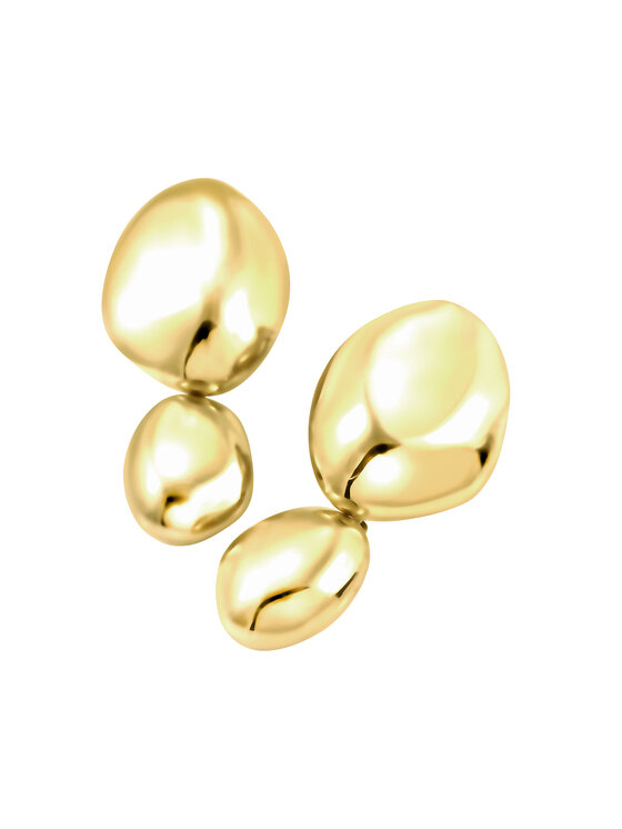 Breil Breil Orecchini PETRA Oro