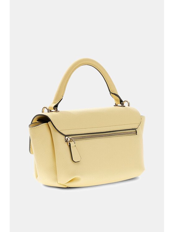 Guess Guess Torebka 183564 Żółty