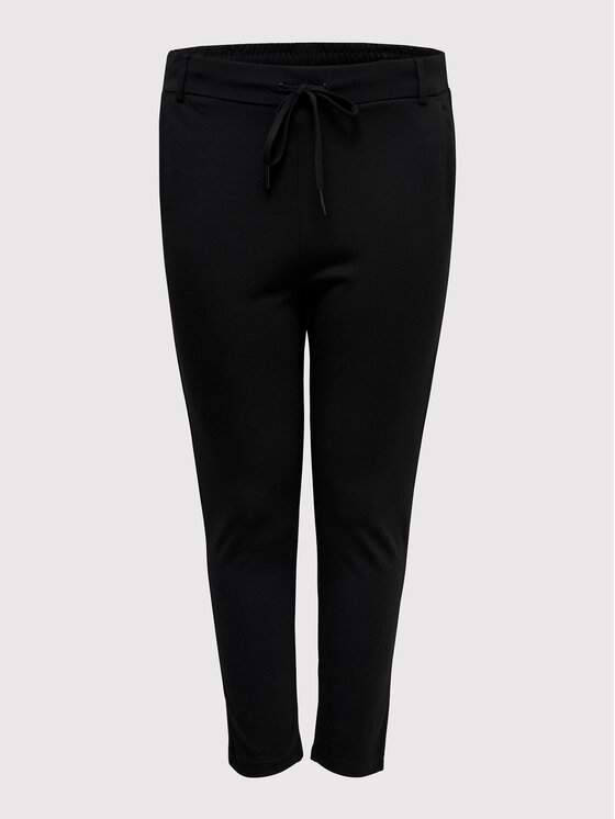 Pantaloni di tessuto Goldtrash 15174938 Nero