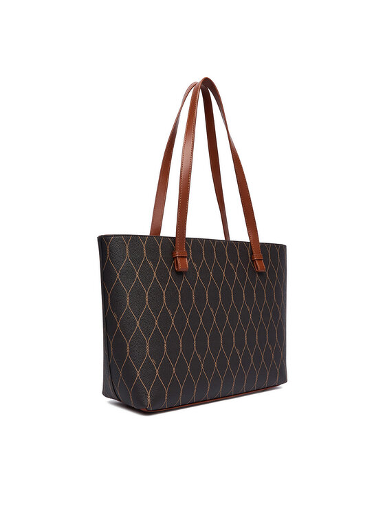 MEXX MEXX Käekott CEO-MEXX-S-010-10 Tumepruun