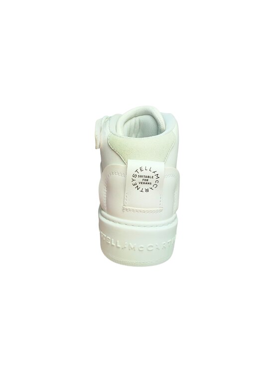 Stella McCartney Stella McCartney Scarpe sportive 810174_e00060 Bianco