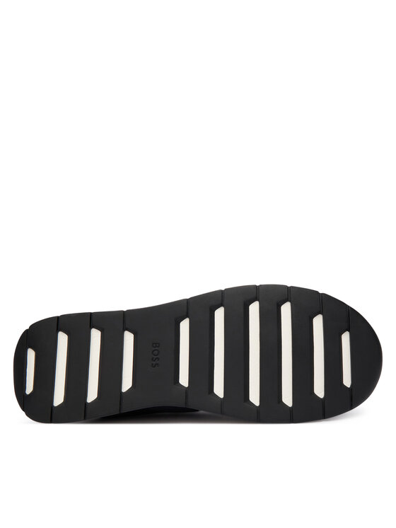 BOSS BOSS Tenisice Titanium 50536481 Tamnoplava