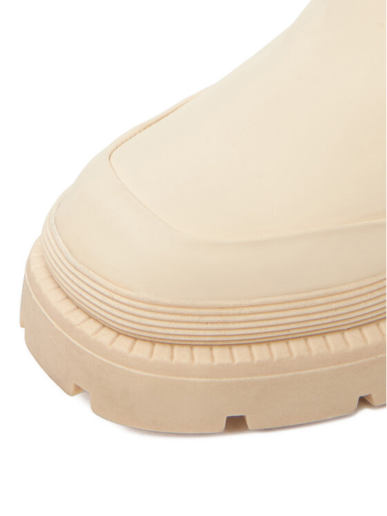 DeeZee DeeZee Botine 13096-10 Bej