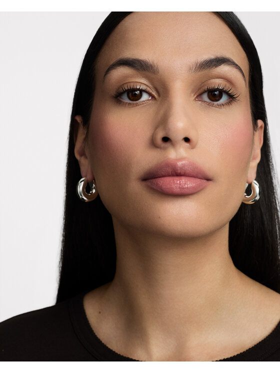 INGLOT INGLOT Kremowy Róż w kremie Classic Fuchsia 215