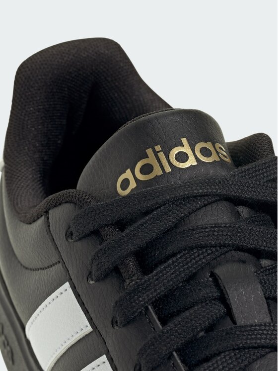adidas adidas Sneakersy Streettalk Czarny