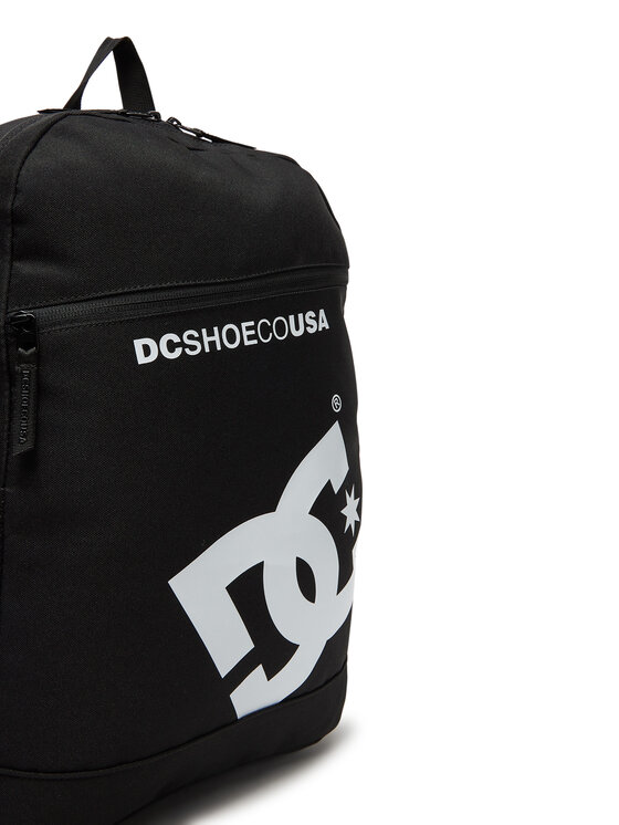 DC DC Σακίδιο DCI-P-001-07 Μαύρο