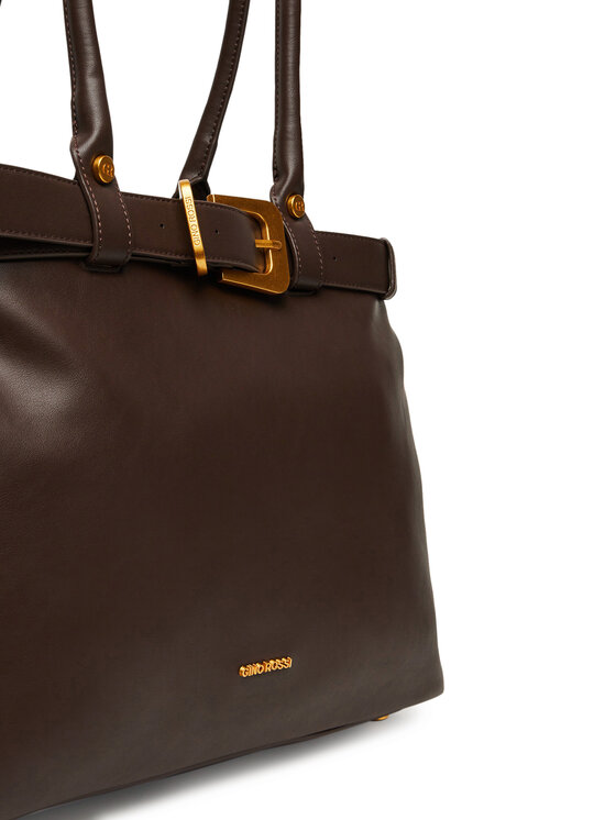 Gino Rossi Gino Rossi Handtasche CEO-ZINNA Braun