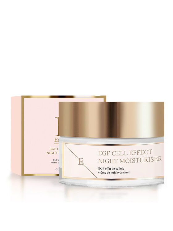 Erthskin London Erthskin London nawilżający na noc Egf Cell Effect Krem na noc