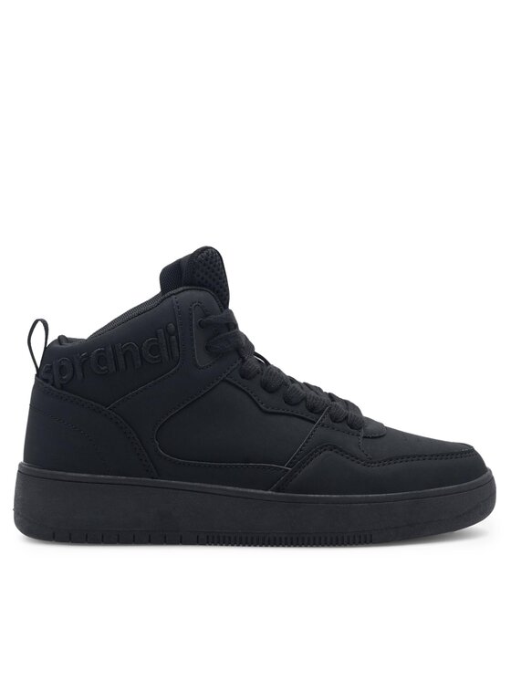Sprandi Sprandi Sneakers HEAT MID BPRS-22M03102-2 Negru